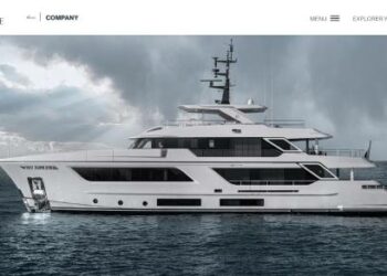 Gli eredi di Sergio Loro Piana e Giovanni Cagnoli (Carisma spa) acquisiscono il 30% di Cantiere delle Marche (explorer yacht di lusso)
