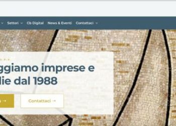 JC Flowers rileva la maggioranza di CB Consulbrokers