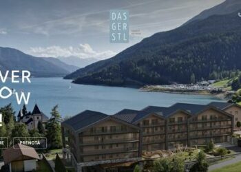 Il fondo Euregio+ Turismo (Euregio Plus sgr) investe nella società Gerstl sul Lago di Resia