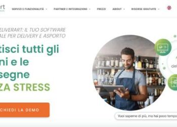 TeamSystem ha rilevato il 40% di DeliverArt dai cofondatori Eleonora Bove, Bryan Natavio e Damiano Ciarla