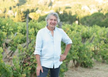 Un racconto digitale del vino con la voce e la guida di Dante