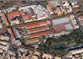 Rigenerazione urbana delle ex caserme di via Guido Reni a Roma, l’offerta di Coima vale fino al prossimo 15 novembre