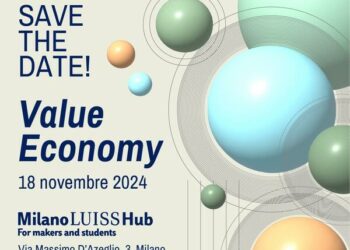 Vi aspettiamo il 18 novembre al Financial Galà di Integrae sim. BeBeez è media partner