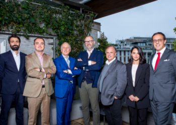 i-Foria Italia raccoglie round da 1,7 mln euro, guidato da Tech4Planet e MITO Tech Ventures