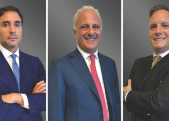Studi legali, Riccardo Agostinelli lascia Molinari Agostinelli e si trasferisce da Greenberg Traurig Santa Maria