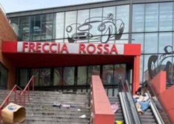 My Credit spa rileva il lotto principale dell’ex centro commerciale Freccia Rossa di Brescia per 16,4 milioni di euro