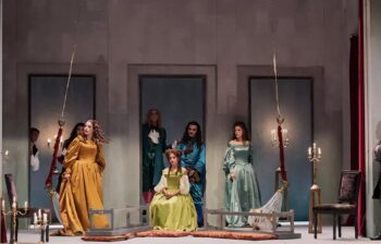 Conferme, novità e sorprese nella stagione teatrale di Milano