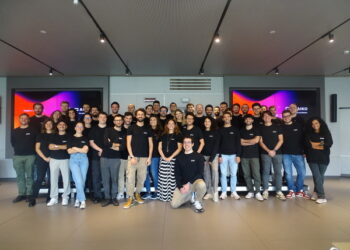 Space economy, l’AI della torinese AIKO incassa 3,5 mln euro da Deep Blue Ventures e Primo Space Fund
