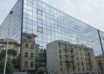 BPER Banca cede l’ex centro dati Carige di Genova a un operatore di datacenter carrier-neutral