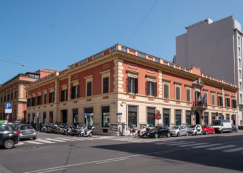 Bayview Italia vende immobile a Roma, sede Istituto di Scienze e Tecnologie della Cognizione (parte del CNR)