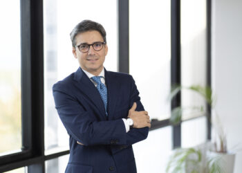 La britannica Segro nomina Luca Sorbara head of Italy
