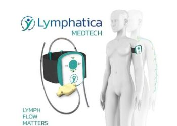 La svizzera Lymphatica Medtech incassa round da 17,9 mln euro da investitori italiani ed esteri