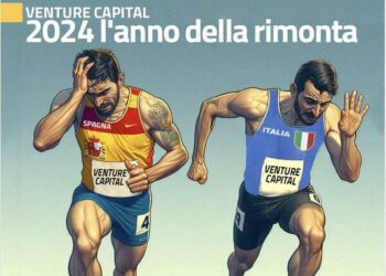 BeBeez Magazine – N. 25 – VC innamorati dell’AI. Bello, ma ricordatevi il fintech