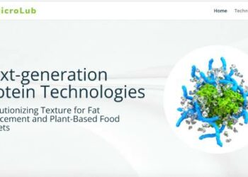 Liftt partecipa al round seed da 4,2 mln di Microlub (Università di Leeds), guidato da Northern Gritstone