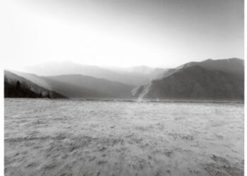 Tina Modotti con “L’opera” e Mimmo Jodice con “Oasi” in mostra al Camera di Torino dal prossimo 16 ottobre fino al 2 febbraio 2025