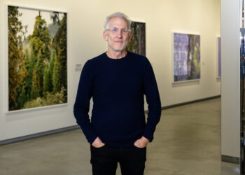 Le Gallerie d’Italia di Torino inaugurano la mostra “Mitch Epstein. American Nature”