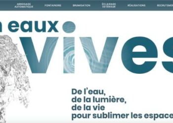 Cap Vert Group (Ambienta sgr) compra la francese N2B Arrosage, specialista in opere di irrigazione