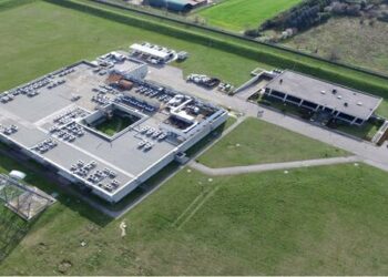 Il big dei datacenter OVHCloud compra sito industriale a Inverno e Monteleone (Pavia)