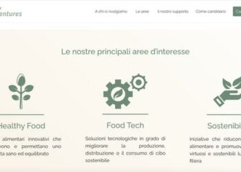 Probios (Agreen Capital) lancia il suo braccio di corporate venture capital Probios Ventures, dedicato alle aziende del food
