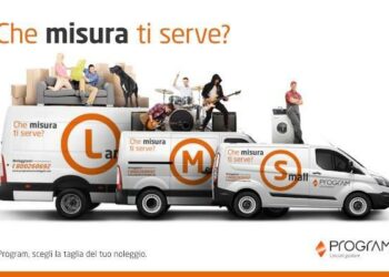 Program di Autonoleggio Fiorentino sigla con SACE accordo di confirming da 1,5 mln euro con Garanzia Futuro