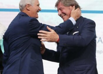 Ancorotti Group (L-GAM) si allea con EuroItalia per debuttare nel business dei profumi. E si assicura 10 mln euro da Intesa Sanpaolo