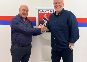 Crisi Taranto FC 1927, spunta Apex Capital Global come cavaliere bianco. Ma nessuno sa chi sia