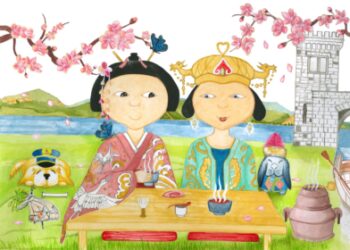 “Giacomino… un talento!”, il Puccini bambino per bambini a Lucca Comics