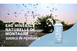 Acque minerali, la piemontese Sant’Anna acquisisce la francese Eau Neuve (La Compagnie des Pyrénées). Deal da 50 mln euro