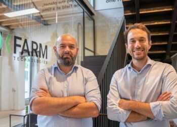 XFarm Technologies chiude round da 36 mln euro guidato da Partech, arrivando a oltre 56 mln di raccolta totale
