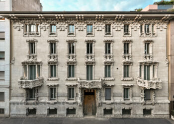 Il Fondo Megas di Prelios sgr completa la riqualificazione dell’immobile milanese di Via Senato 28