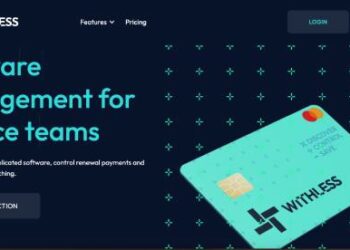 La bergamasca WithLess chiude round da 3 mln euro, di cui Primo Ventures è lead investor