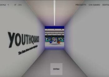Il polo dell’intelligenza artificiale Advanced Intelligence Generation (Xenon Private Equity) completa l’acquisizione del 100% di Youthquake