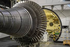La società delle pale per turbine DOM (Ethica Global Investments) rileva C Blade dalla holding Usa Sifico Industries