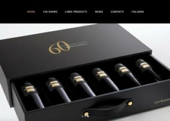 La vicentina Riverstone rileva l’80% di Ideapack Italia (packaging di lusso)