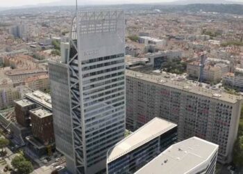 newcleo chiude a 135 mln euro la fase britannica del round da un mld e sposta la sede a Parigi