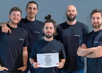 Strategic Management Partners compra la maggioranza dell’incubatore Peekaboo