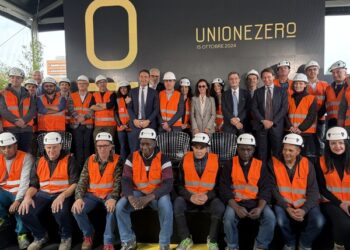 Unione Zero, partono finalmente i cantieri privati sul comprensorio ex Falck. Hines e Cale Street mettono sul piatto 600 mln euro