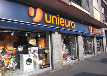 Successo dell’opa di FNAC Darty e Ruby Investment (VESA Equity) su Unieuro, che raggiungono il 71,5%
