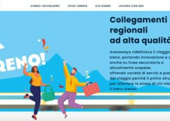 Arenaways, entrano nella compagnia ferroviaria col 33% il fondo Serena Industrial Partners e Renfe Proyectos Internacionales