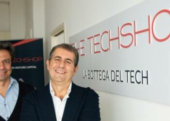 Il Fondo Techshop I chiude la raccolta a 53 mln, +3 rispetto all’obiettivo. CDP Venture Capital è fra i sottoscrittori