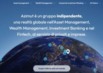 illimity al centro del progetto di Azimut per la nuova fintech bank, possibile ingresso di un fondo di private equity come socio di maggioranza