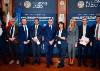Al via il Basket Bond Lazio, con una prima tranche da 16 mln euro e 7 minibond