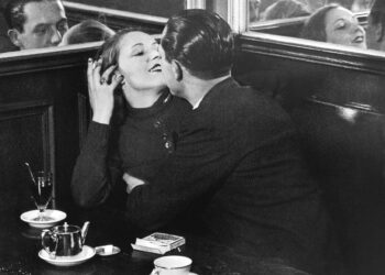 “Brassaï. L’occhio di Parigi” dal 16 novembre al 21 aprile 2025 al Museo Civico di Bassano del Grappa