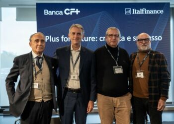 Banca CF+ rinnova partnership con Italfinance