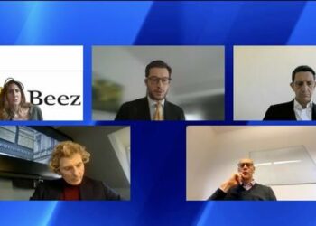 E’ online il video del Caffé di BeBeez Web dedicato a investimenti in animal food, health&wellness