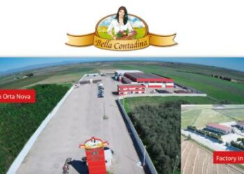 Cirillo Group (prodotti alimentari pugliesi) ottiene finanziamento da 10 mln euro attraverso Azimut Direct
