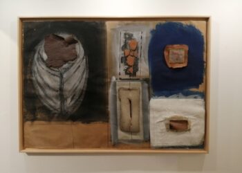 “Non solo terracotta”, l’arte di Nanni Valentini a Firenze sino al 10 febbraio 2025