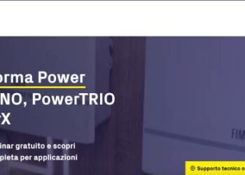 Stop all’amministrazione straordinaria, Fimer (inverter fotovoltaici) assegnata per 26 mln all’inglese MA Solar Italy ltd (McLaren Applied)