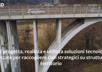 Flyted (droni ad uso industriale) chiude round da 1 mln, prima tranche di uno più ampio, supportata da ClubDeal Digital