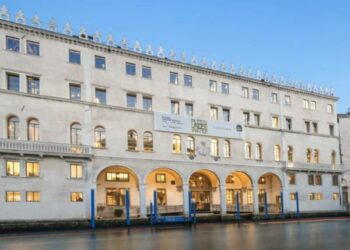 Fondaco dei Tedeschi, il centro commerciale veneziano di DFS Group (LVMH) chiuderà nel 2025